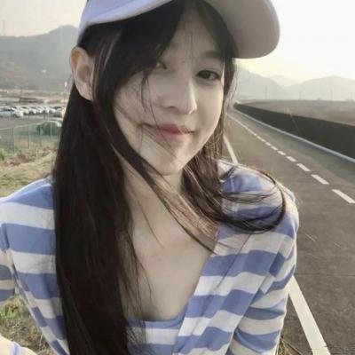晴朗的天空